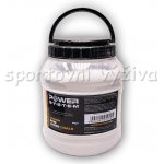 Power System Chalk powder 500g – Zboží Mobilmania