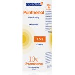 Biotter Novaclear Panthenol krém po opalování 50 ml – Zboží Dáma