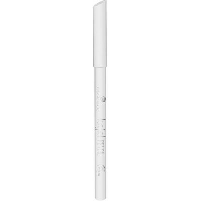 Essence Tužka na oči Kajal Nº 04-white 1 g – Zboží Mobilmania