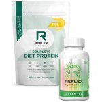 Reflex Complete Diet Protein 600 g – Hledejceny.cz