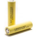 Baterie do e-cigaret LG 18650-HE4 Baterie 8C 20A 1 ks 2500mAh