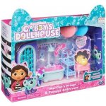 Spin Master Gábinin kouzelný domek Delux Pokojíčky – Zbozi.Blesk.cz