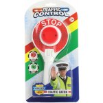 Lamps Policejní stavěcí terč se světlem – Zboží Dáma