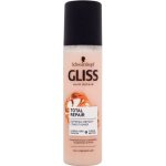 Gliss Kur Total Repair Espress balzám na vlasy 200 ml – Zboží Dáma