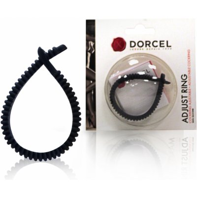 DORCEL Adjust Ring – Zboží Mobilmania