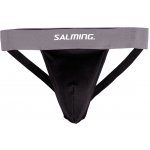 Salming Goalie Jock Strap E-Series Black/Grey Senior – Zboží Dáma