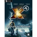 X4: Foundations – Hledejceny.cz