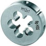 Format 18110017 Závitové očko HSS M8 x 1,00 EN 22568 – Zboží Mobilmania