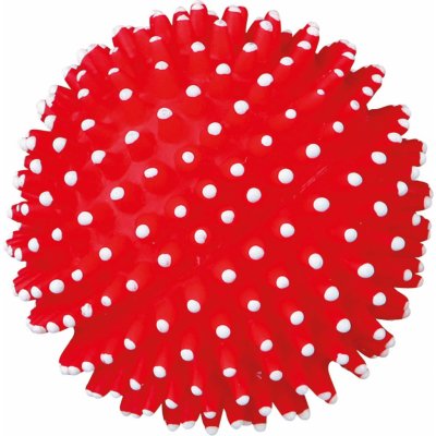 Trixie míč ježek 16 cm 3419 – Sleviste.cz