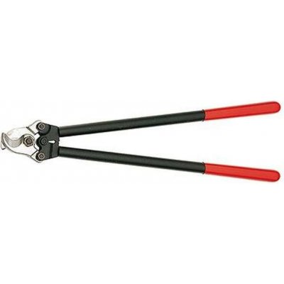 KNIPEX 95 21 600 Kabelové nůžky 600 mm