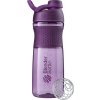 Shaker BlenderBottle BlenderBottle® SportMixer 820 ml Barva: Fialová