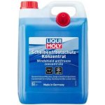 Liqui Moly 21678 Zimní kapalina do ostřikovačů koncentrát -52 °C 5 l