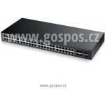 ZyXEL GS1920-48 – Zboží Živě