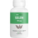 MOVit Selen 100 mcg 120 tablet – Hledejceny.cz
