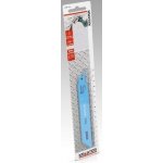 Kreator 2 ks pilový plátek pro ocasovou pilu na kov 150-24 KRT032001 – Zboží Dáma