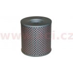 Hiflofiltro Olejový filtr HF126 | Zboží Auto