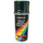 Dupli-Color Auto-Sprej lak 200 ml 9570 Natur zelená metalická – Zboží Mobilmania