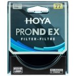 Hoya ND 1000x Pro 82 mm – Zboží Živě