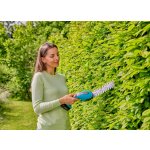 Gardena PowerCut 20/18V P4A 14750-55 – Sleviste.cz