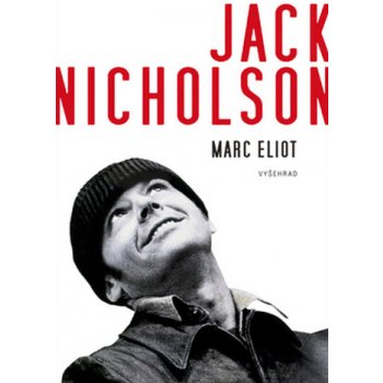 Jack Nicholson - Marc Eliot