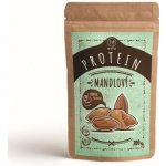 Natu odtučněná mandlová mouka 200 g – Sleviste.cz