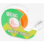 M&G Lepicí páska 18 mm x 30 m neviditelná – Sleviste.cz