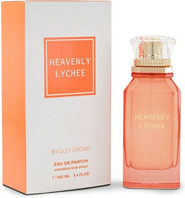Gulf Orchid Heavenly Lychee parfémovaná voda dámská 100 ml