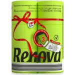 RENOVA Maxi oranžový 3-vrstvý 6 ks – Zboží Mobilmania
