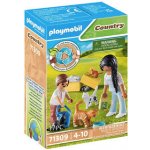 PLAYMOBIL 71309 Kočičí rodina – Zbozi.Blesk.cz