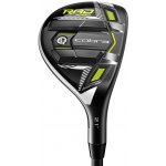 Cobra King Radspeed Recoil F3 pánský hybrid pravé 21 – Hledejceny.cz