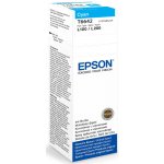 Inkoust Epson T6642 Cyan - originální – Zboží Živě