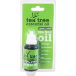 Tea Tree 100% essenciální olej 30 ml – Zboží Mobilmania