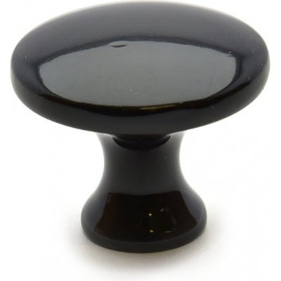 Tulip EVAN černá lesklá 29 mm – Hledejceny.cz