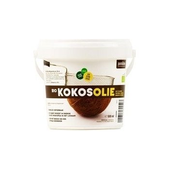 Purasana Bio kokosový olej 2000 ml