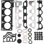 KAMOKA Sada těsnění hlavy válce KAM 8706567 – Zboží Mobilmania