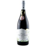 Miluron Patriot Čučoriedkové Víno 11% 0,75 l (holá láhev) – Zboží Dáma