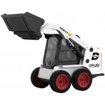 IQ models RC Nakladač Bobcat 1/14 4x4- RC_308917 – Zboží Mobilmania