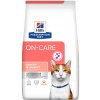 Granule pro kočky Hill’s Prescription Diet On-Care Chicken 3 x 1,5 kg