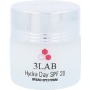 3Lab Hydra Day Water Based SPF 20 hydratační denní krém 58 ml