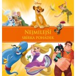 Disney Nejmilejší sbírka pohádek – Hledejceny.cz