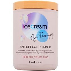 Inebrya Ice Cream Age Therapy Hair Lift Conditioner 1000 ml