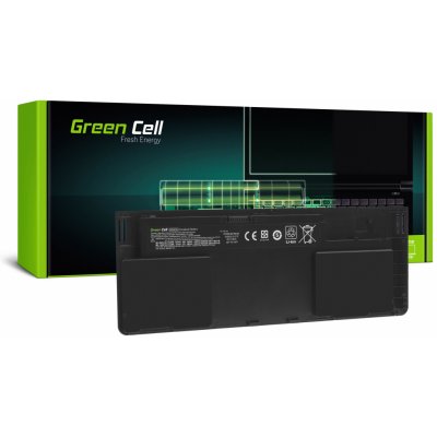 Green Cell OD06XL HSTNN-IB4F baterie - neoriginální – Zboží Mobilmania