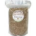 Bohemia Pet Food Příloha A 5 kg – Hledejceny.cz