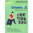 Čítanka 3 k Literatuře-přehledu SŠ učiva /maturita/ - Mašková Drahuše