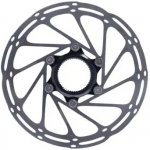 Sram Rotor Centerlock Cl 160Mm černá – Zboží Mobilmania