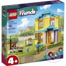  LEGO® Friends 41724 Dům Paisley