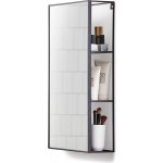 Umbra Cirko černé 30x13x62 – Hledejceny.cz