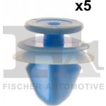 Klip, ozdobná / ochranná lišta FA1 10-40028.5 – Sleviste.cz