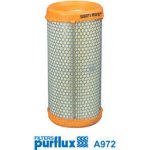 Vzduchový filtr PURFLUX A972 – Hledejceny.cz