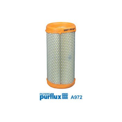 Vzduchový filtr PURFLUX A972 – Hledejceny.cz